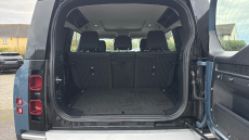 Land Rover Defender 3.0 D250 SE 110 5dr Auto Diesel Estate